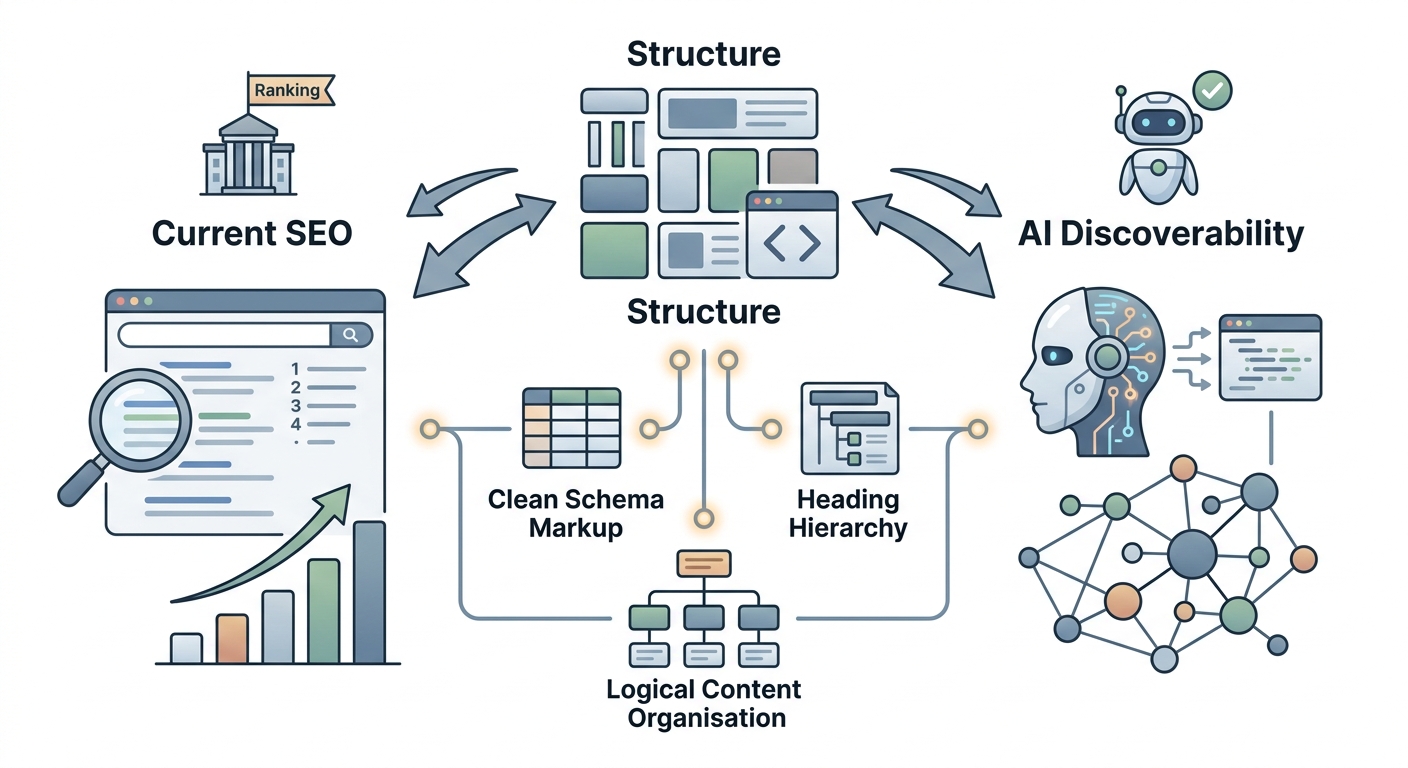 The Connection to Schema