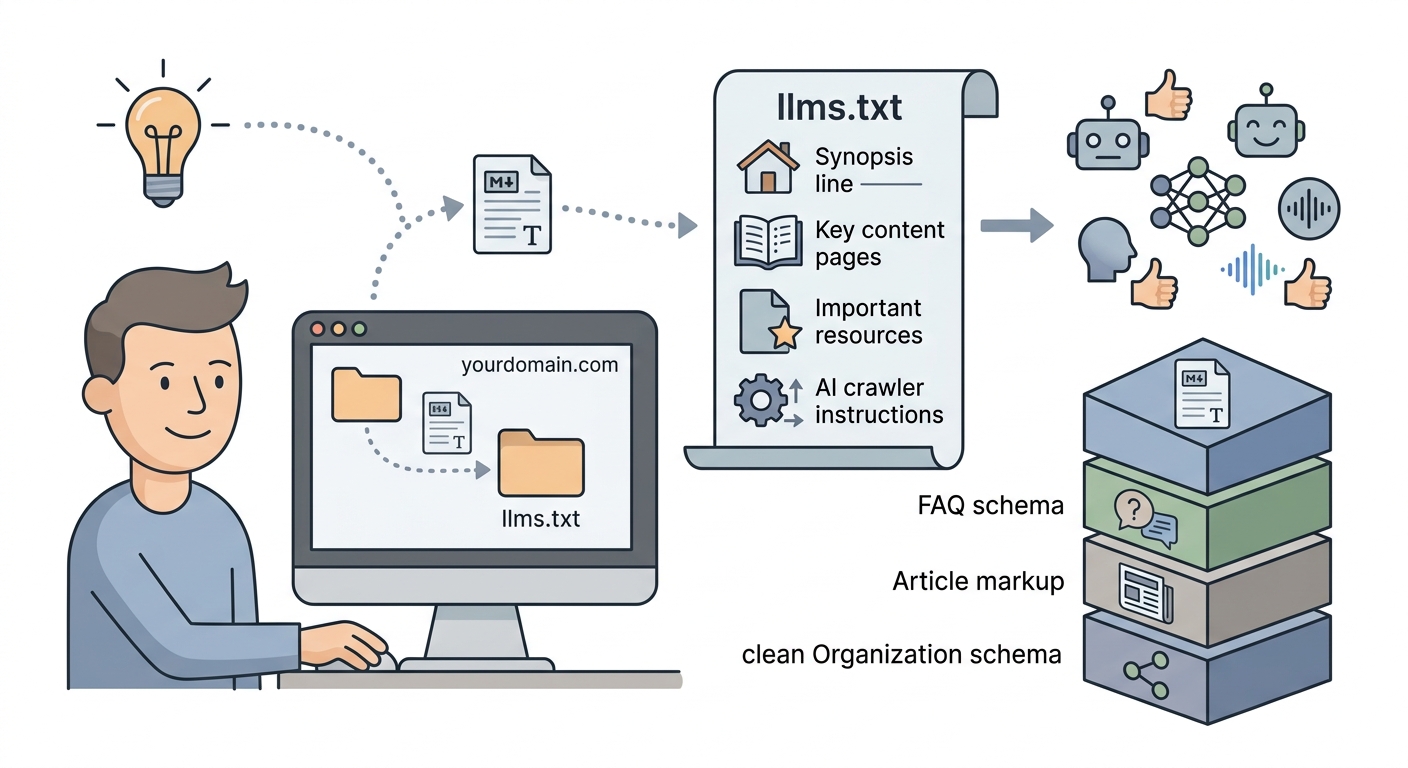 The Practical Implementation